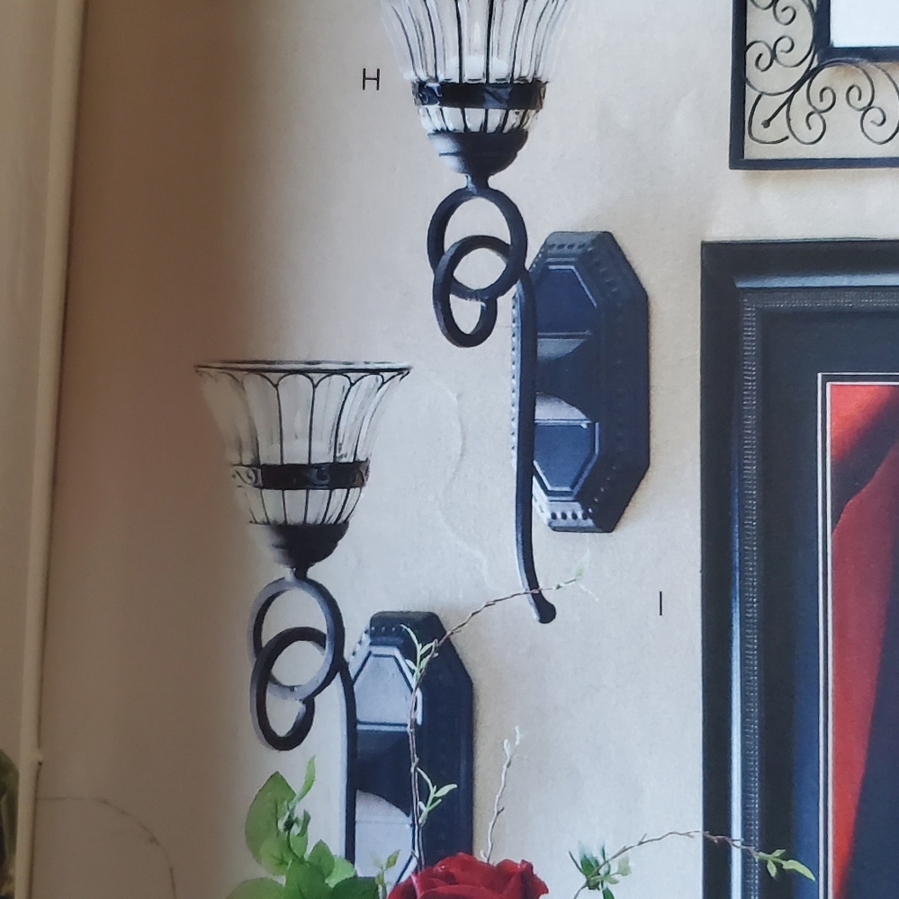 Home interiors
